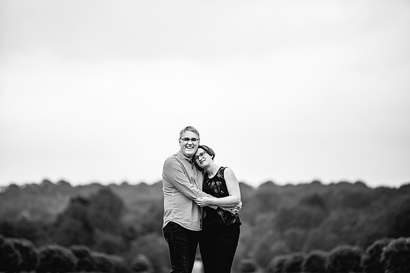 Engagement-Family Shoot at Trentham Gardens-96
