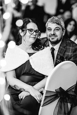 Staffordshire Wedding Photography - Marie & Simon-508