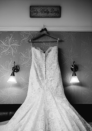 Moddershall Oaks Wedding Photography - Staffordshire Wedding Photographer - Sophie & Jack-6