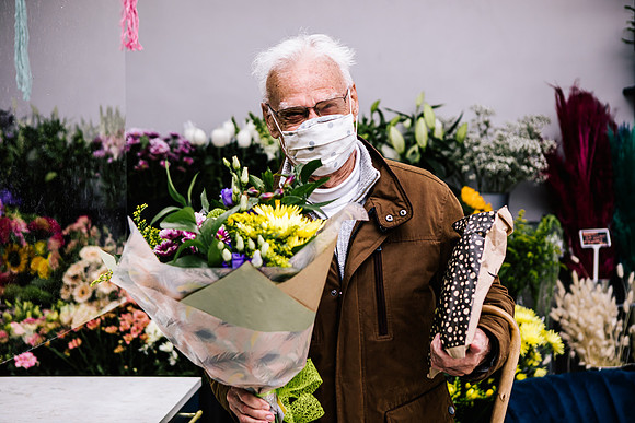 Staffordshire Brand Photographer - The Flower Room-20