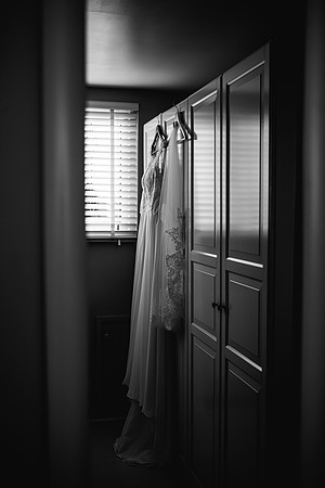 Eyam Hall Wedding Photography - Amanda & John-4