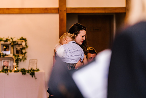 Sandhole Oak Barn Wedding Photography - Becky & Sam-184