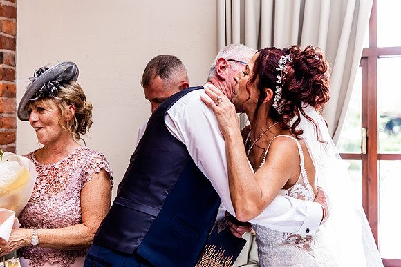 Slaters Country Inn Wedding - Chris & Rob-662
