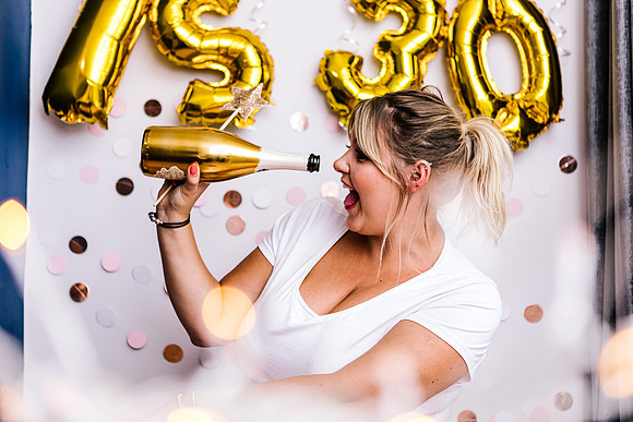 Fran - 30th Birthday Photoshoot-200