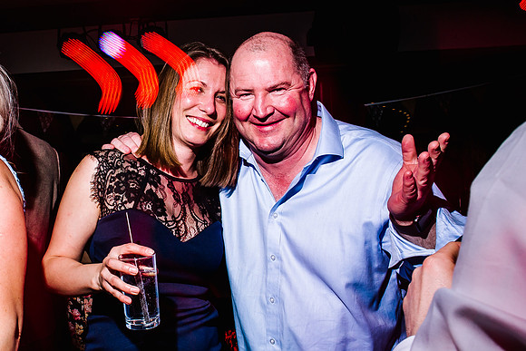 Three Horseshoes Wedding Photography - Staffordshire Weddding Photographer - Laura & Louis-1054