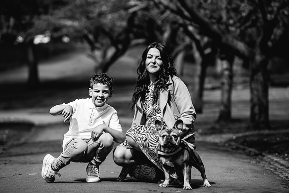 Family Photoshoot at Tunstall Park-14