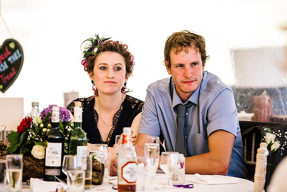 Staffordshire Moorlands Wedding Photography -  Lisa & Andy-691