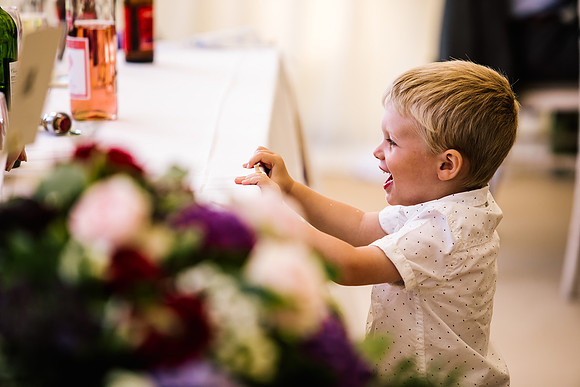 Staffordshire Moorlands Wedding Photography -  Lisa & Andy-609