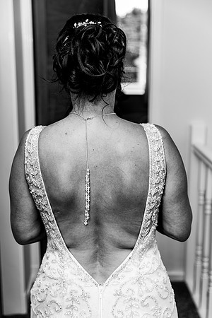 Shrigley Hall Wedding Photography - Fran & Lee-101