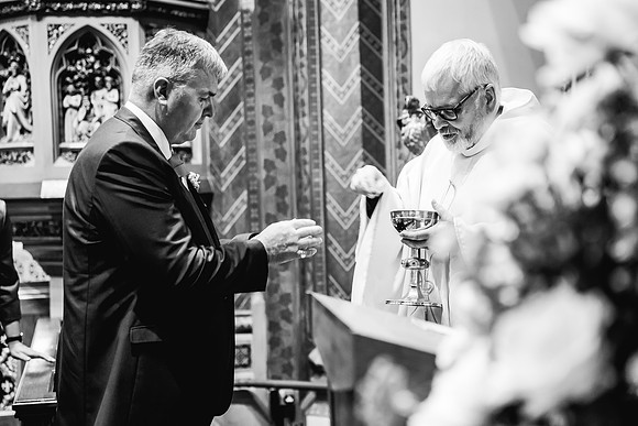 Park Hall Wedding Photography - Pip & Phil-190