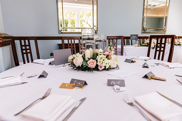 Pendrell hall Wedding Photography - Kate And John-27