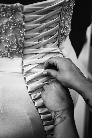 Newcastle Under Lyme Wedding Photography - Staffordshire Wedding Photographer - Emily & Wayne-242
