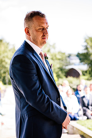 Aston Marina Wedding Photography - Amie & Joe-141