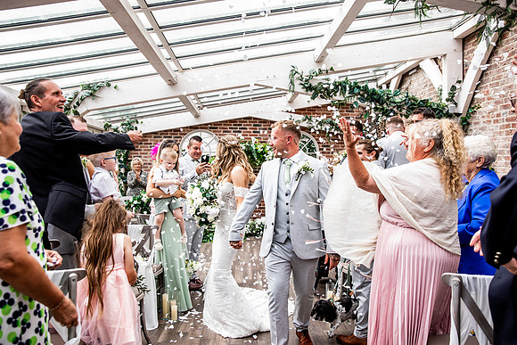 Foxtail Barns Wedding Photography - Zoe & Jack-412