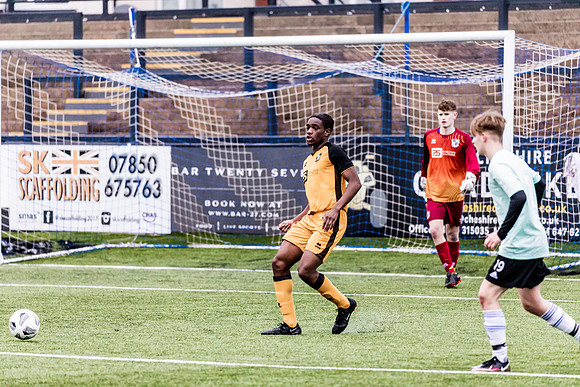 Macclesfield BTech V Port Vale-444