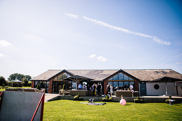 The Boat House Aston Marina - Wedding Photography - Staffordshire Wedding Photographer - Rich & Sue-368