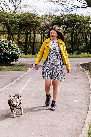 Family Photoshoot at Tunstall Park-158