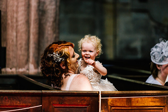 Manor House Hotel - Alsager Wedding - Louise & Jack-244