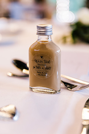 Foxtail Barns Wedding Photography - Kate & Jonathon-423