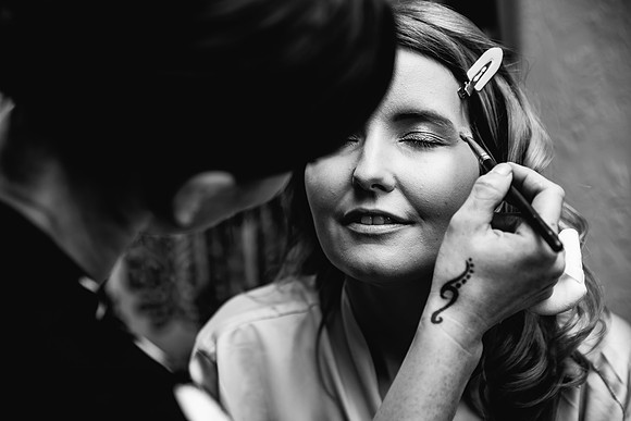 Park Hall Wedding Photography - Pip & Phil-79