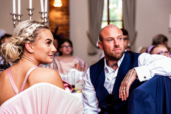 Slaters Country Inn Wedding - Chris & Rob-622