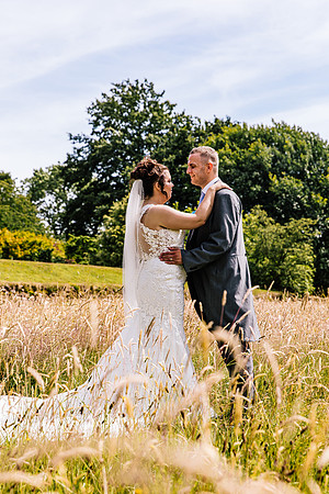 The Upper House Wedding Photography - Danielle & Rob-500