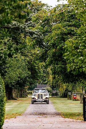 Park Hall Wedding Photography - Pip & Phil-346