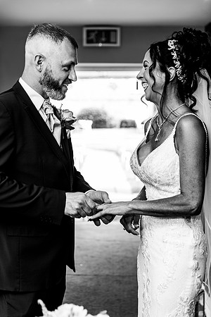 Slaters Country Inn Wedding - Chris & Rob-260