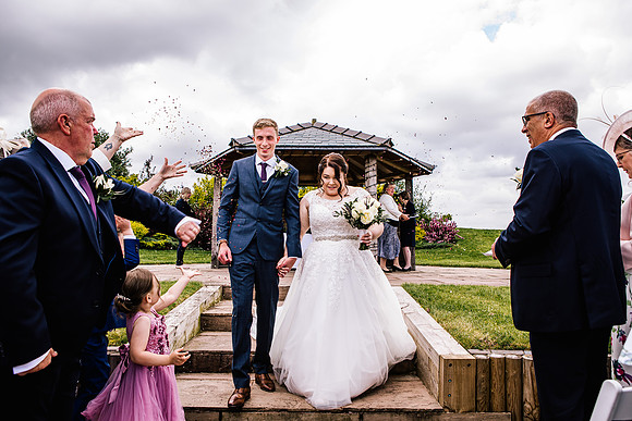 Aston Marina Wedding Photography - Samantha & Tom-538