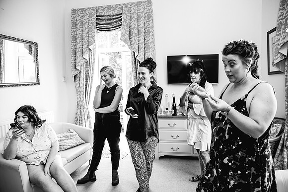 The Upper House Wedding Photography - Danielle & Rob-99