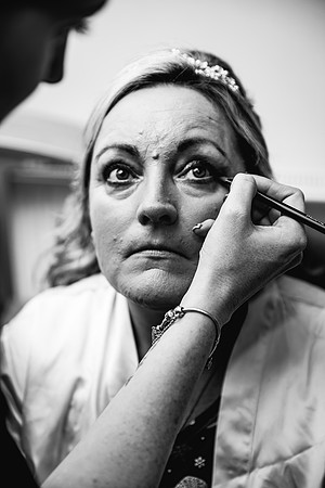 Staffordshire Wedding Photography - Marie & Simon-28
