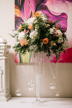 Upper House Barlaston Wedding Photography - Danielle & Alex-131
