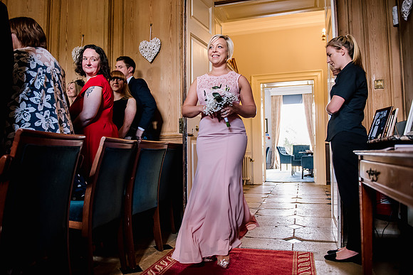 Heather & Tim - Harrowden Hall Wedding-106