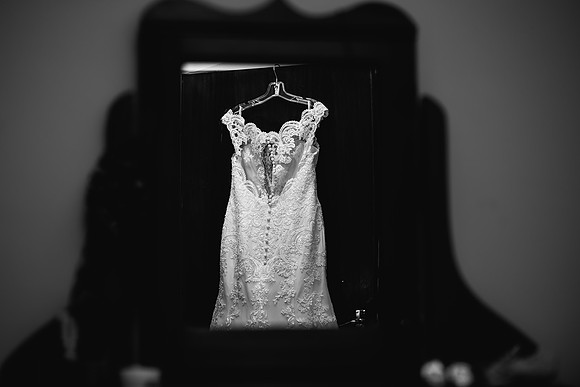 Staffordshire Moorlands Wedding Photography -  Lisa & Andy-8