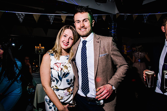 Three Horseshoes Wedding Photography - Staffordshire Weddding Photographer - Laura & Louis-1014