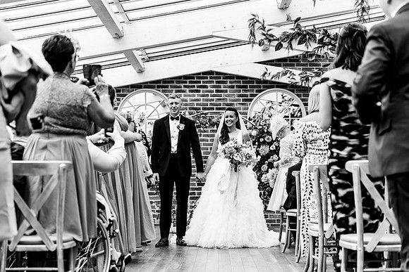 Charlotte & Paul - Foxtail Barns Wedding Photography-534
