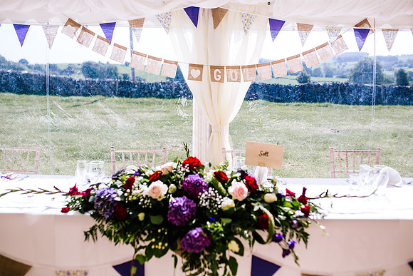 Staffordshire Moorlands Wedding Photography -  Lisa & Andy-377
