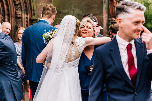 Park Hall Wedding Photography - Pip & Phil-248