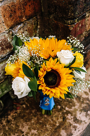 Keele Hall Wedding Photography - Katie & Simon-73