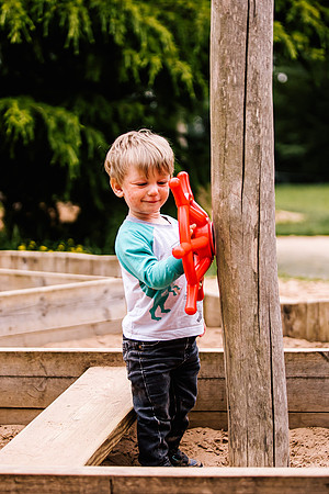 Engagement-Family Shoot at Trentham Gardens-171