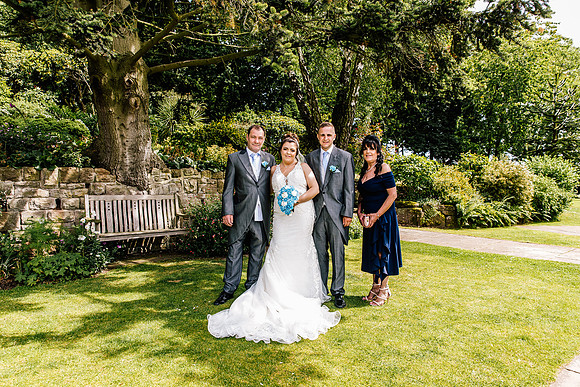The Upper House Wedding Photography - Danielle & Rob-452