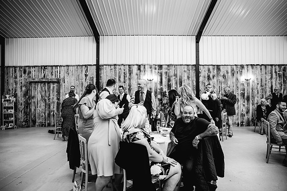 Bilston Brook Wedding Photography - Sophie & Todd-631