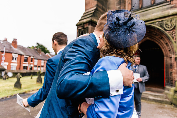 Park Hall Wedding Photography - Pip & Phil-219