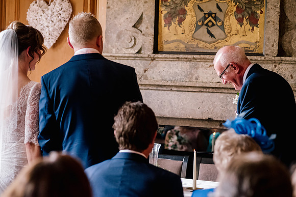 Heather & Tim - Harrowden Hall Wedding-123