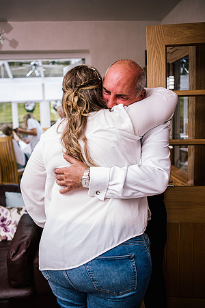 Eyam Hall Wedding Photography - Amanda & John-97