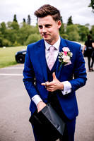 Walton Hall Wedding Photography - Staffordshire Wedding Photographer.-77