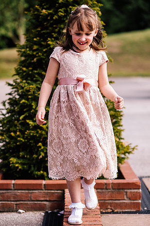 Cheshire Wedding Photography - The Manor House Hotel - Steph & Rich-487