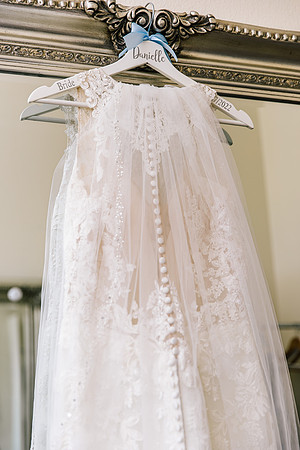 The Upper House Wedding Photography - Danielle & Rob-56