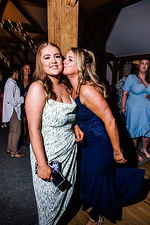 Sandhole Oak Barn Wedding Photography - Caitlin & Shane-998