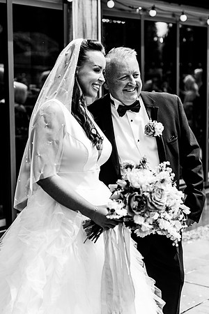 Charlotte & Paul - Foxtail Barns Wedding Photography-611